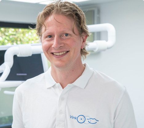 Rogier Vink